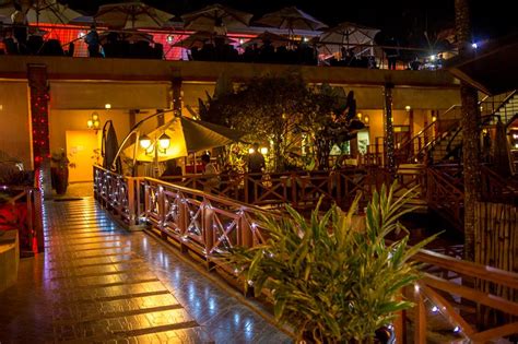 best restaurants in kampala uganda